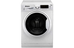 Hotpoint RPD9467J 9KG 1400 Spin Washing Machine - White.